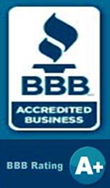 BBB A Plus Rating