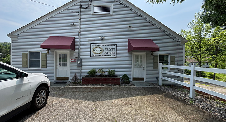 Danbury Location