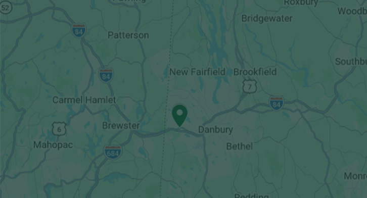 Danbury Location