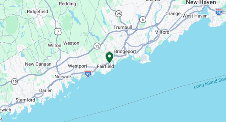 Fairfield Location