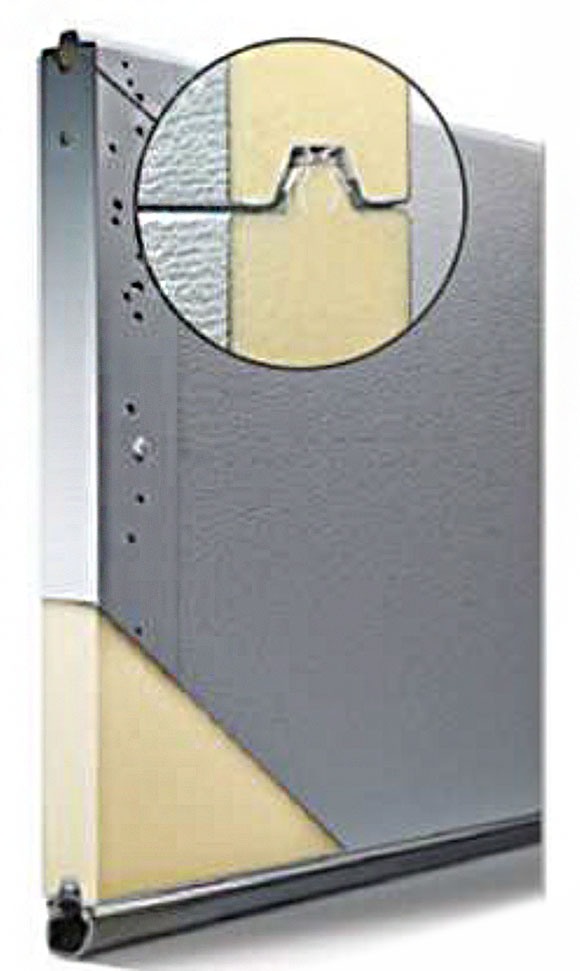 Example of Thermal Break