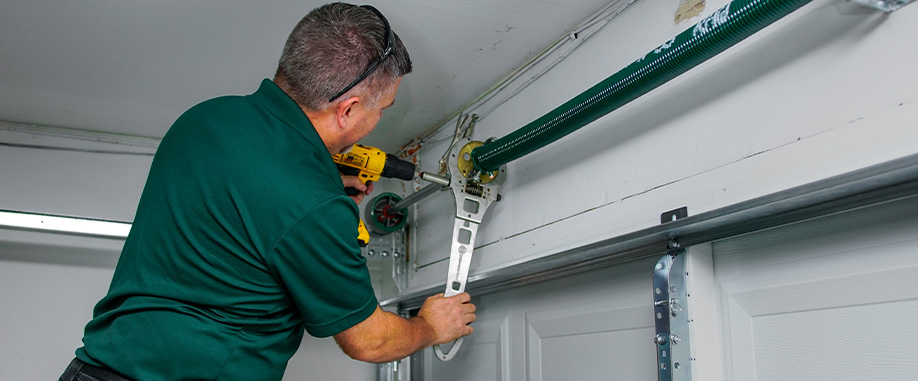Precision Technician