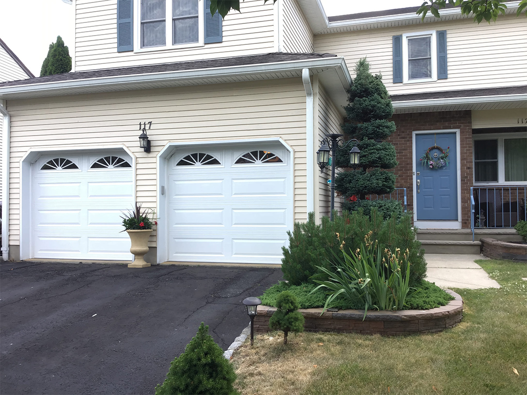 Garage Door Repair in Ridgefield, CT