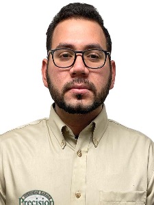 Employee photo of Angel M