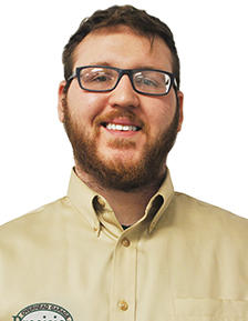 Employee photo of Anthony B