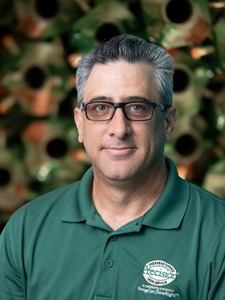 Employee photo of Billy Tackett