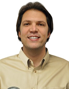 Employee photo of Brandon F