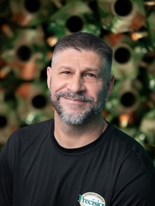 Employee photo of Brian Rykowski