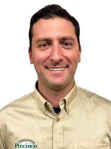 Employee photo of Chris P