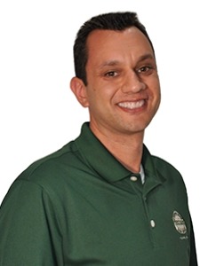 Employee photo of Damien G