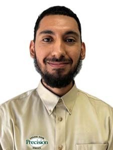 Employee photo of Daniel F