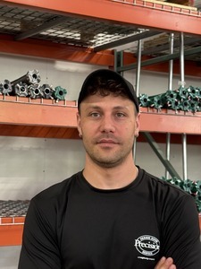 Employee photo of Daniel Ritchie