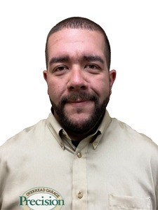 Employee photo of David B
