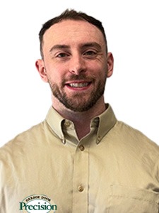 Employee photo of David G