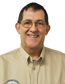 Employee photo of Dennis Sr
