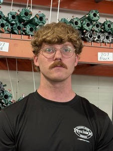 Employee photo of Garrett Adkins