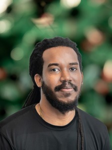 Employee photo of Isaiah White