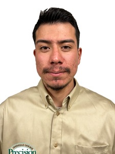 Employee photo of Jeffrey B