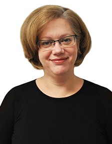 Employee photo of Jen S