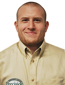 Employee photo of Jesse P