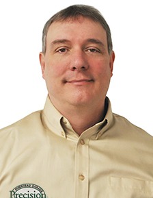 Employee photo of Joe C