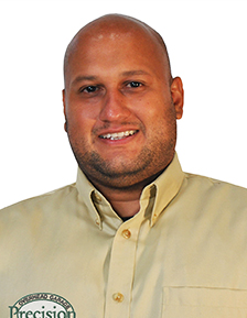 Employee photo of Joshua G