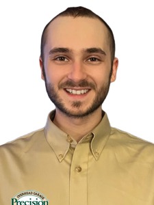 Employee photo of Julian Z
