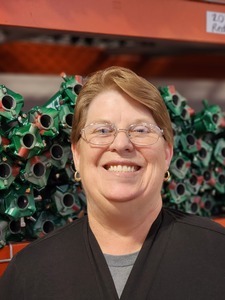 Employee photo of Karen Newton