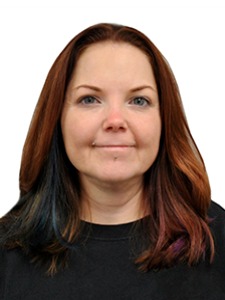 Employee photo of Kelly Y