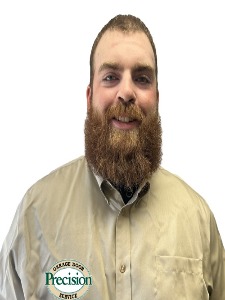 Employee photo of Kyle E