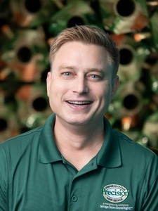 Employee photo of Landon Kellogg