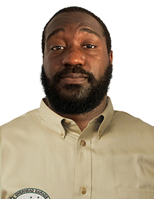 Employee photo of Malik D