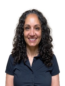Employee photo of Maryrae Z