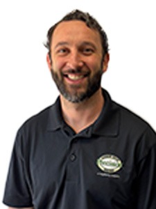 Employee photo of Michael Pleu