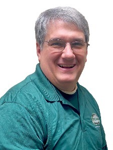 Employee photo of Michael P