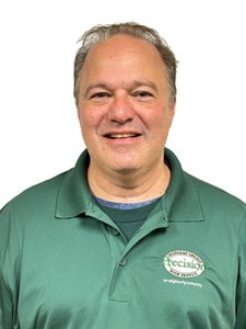Employee photo of Mike A
