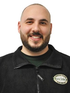Employee photo of Mike P