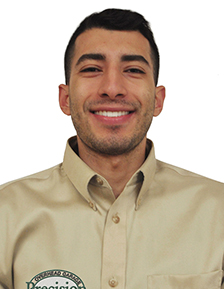 Employee photo of Michael P