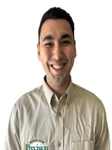 Employee photo of Mirzobek M