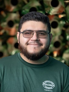 Employee photo of Prospero Hernandez