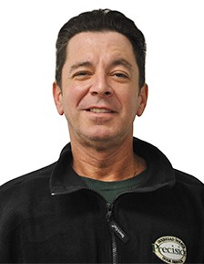 Employee photo of Rick C