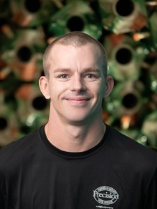 Employee photo of Sean Lynch