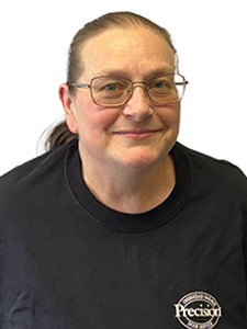 Employee photo of Sharon H