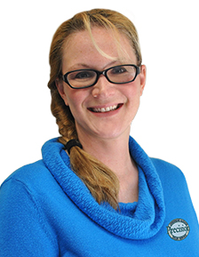 Employee photo of Tammy D