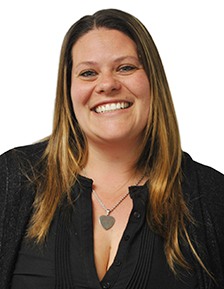 Employee photo of Theresa C